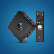 Smart TV Box - 7 Days FREE Access